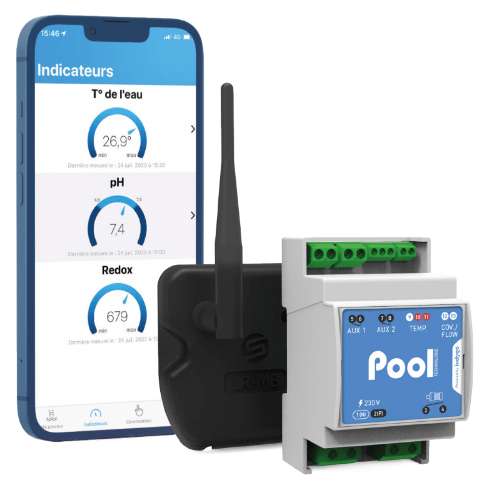 Photo Kit communication wifi