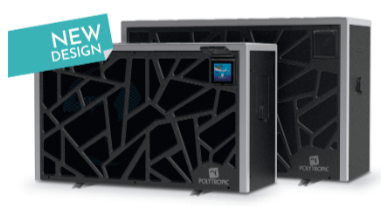 Photo pour pompe à chaleur Master inverter