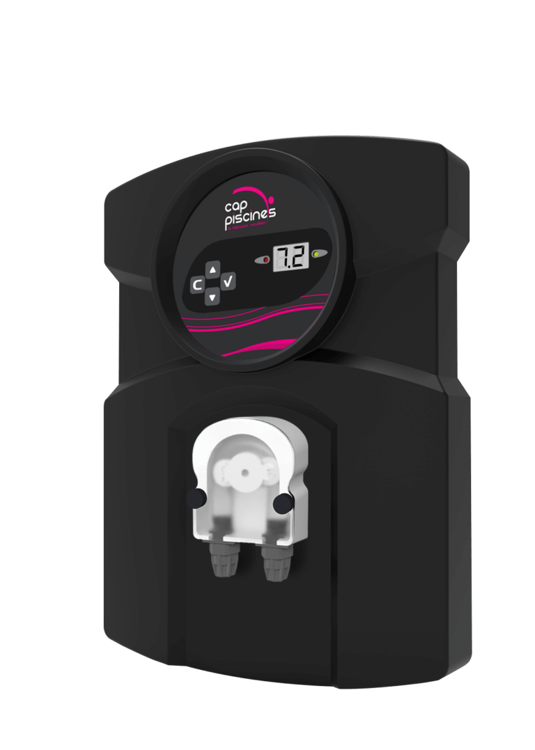 R‚gulateur PH(Pool tech)_CAP_PISCINE_2024