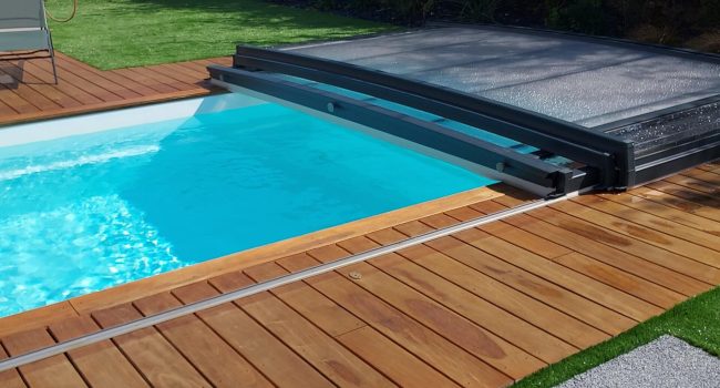 Tout savoir sur la réglementation pour poser une piscine