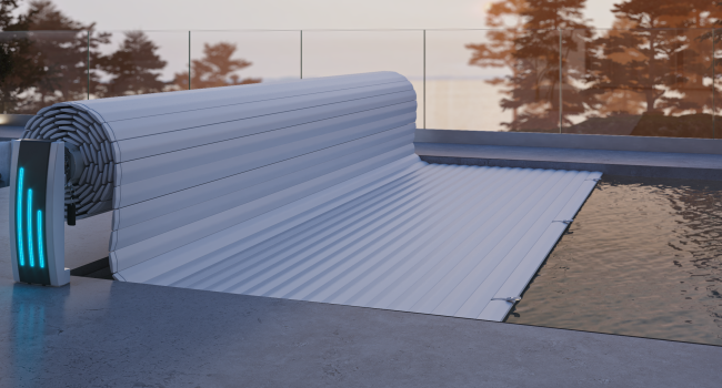 Couverture ou volet : quelle protection choisir pour ma piscine ?