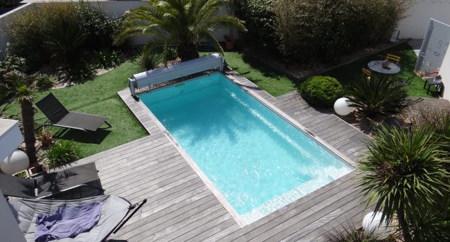 Comment avoir une bonne valeur de pH dans votre piscine : Conseils et Astuces