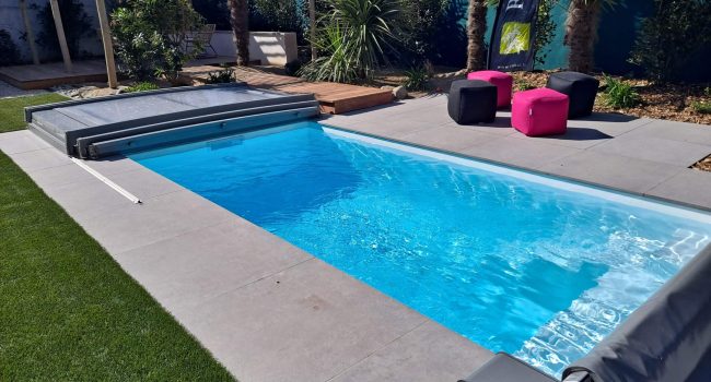Découvrez notre nouveau showroom Cap Piscines à Saint-Hilaire-de-Riez